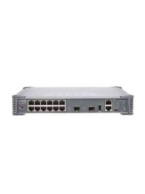 Juniper EX2300 - EX2300-C-12P